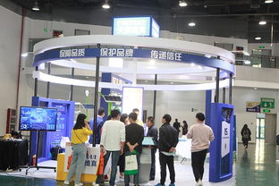 A20五星級農展會圓滿落幕，五大看點盤點與卓越會展服務解析