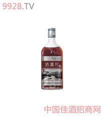 酒海泛舟 中國白酒的產品分類與市場概覽