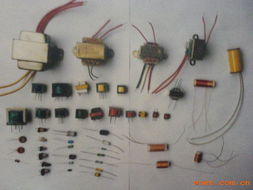 東莞市塘廈鎮(zhèn)新寶電子制品廠 專注電子元器件銷售，賦能產(chǎn)業(yè)升級