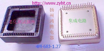 從0131 IC集成電路老化測(cè)試座看揚(yáng)州市廣陵區(qū)鴻騰電器廠(chǎng)的專(zhuān)業(yè)電子元器件銷(xiāo)售