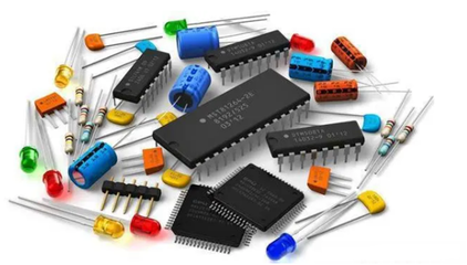 電子元器件銷(xiāo)售 短期波動(dòng)持續(xù)，靜待下半年需求復(fù)蘇