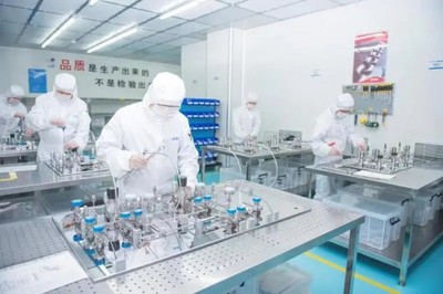 騰出150畝土地培尖招優(yōu) 姜堰高新區(qū)以畝均效益為指揮棒，做強(qiáng)電子元器件銷(xiāo)售產(chǎn)業(yè)