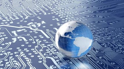 新一輪國(guó)產(chǎn)替代浪潮 電子元器件站上風(fēng)口，銷(xiāo)售市場(chǎng)迎來(lái)新機(jī)遇